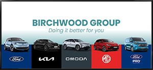 Birchwood Group Logo