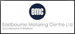 Eastbourne Motoring Centre Ltd Logo